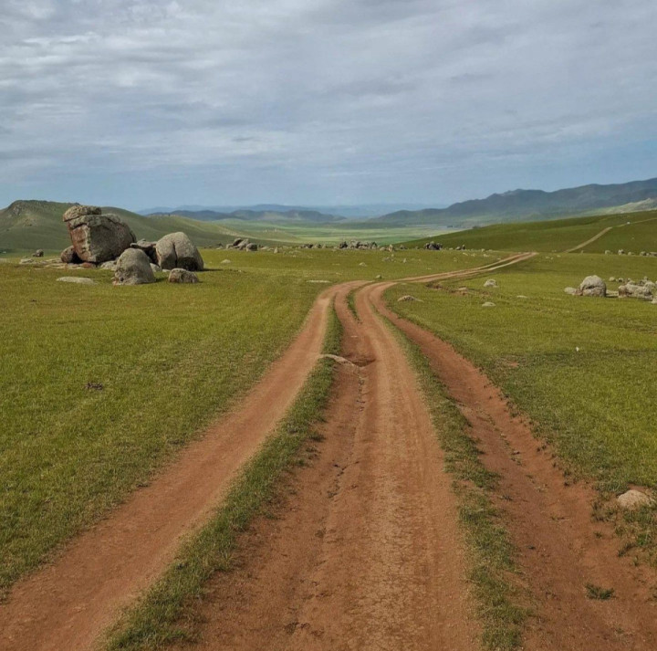 Mongolia pt. 2