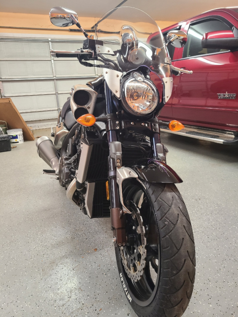 Led blinkers