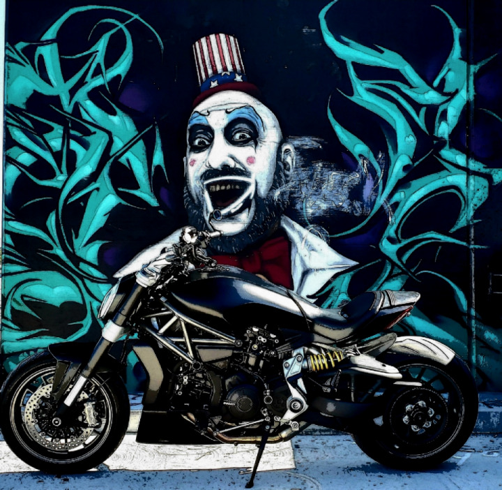 Street Art