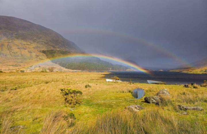 Co.Kerry, Ireland