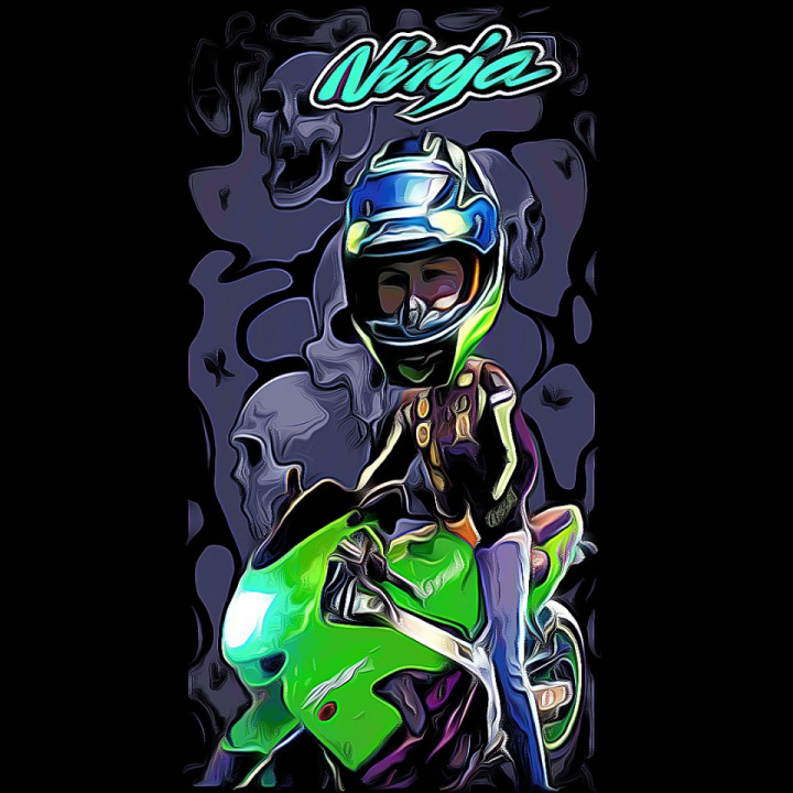 Ninja.???