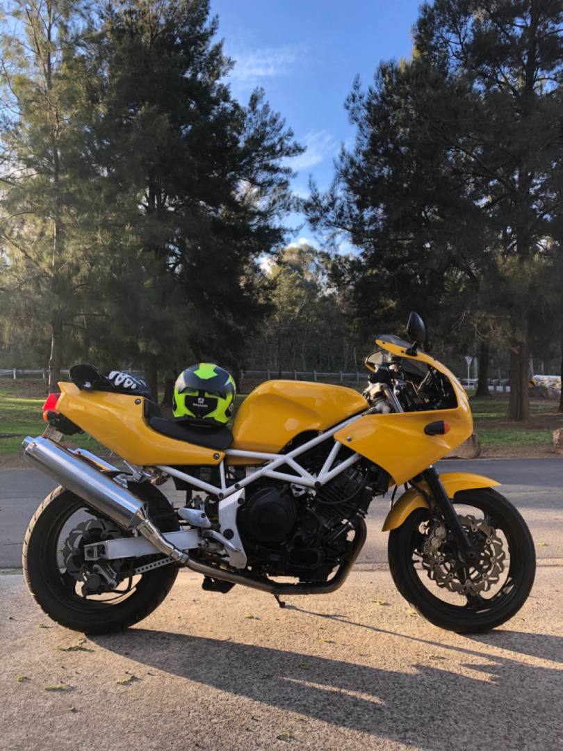 Quick blast on Bumblebee