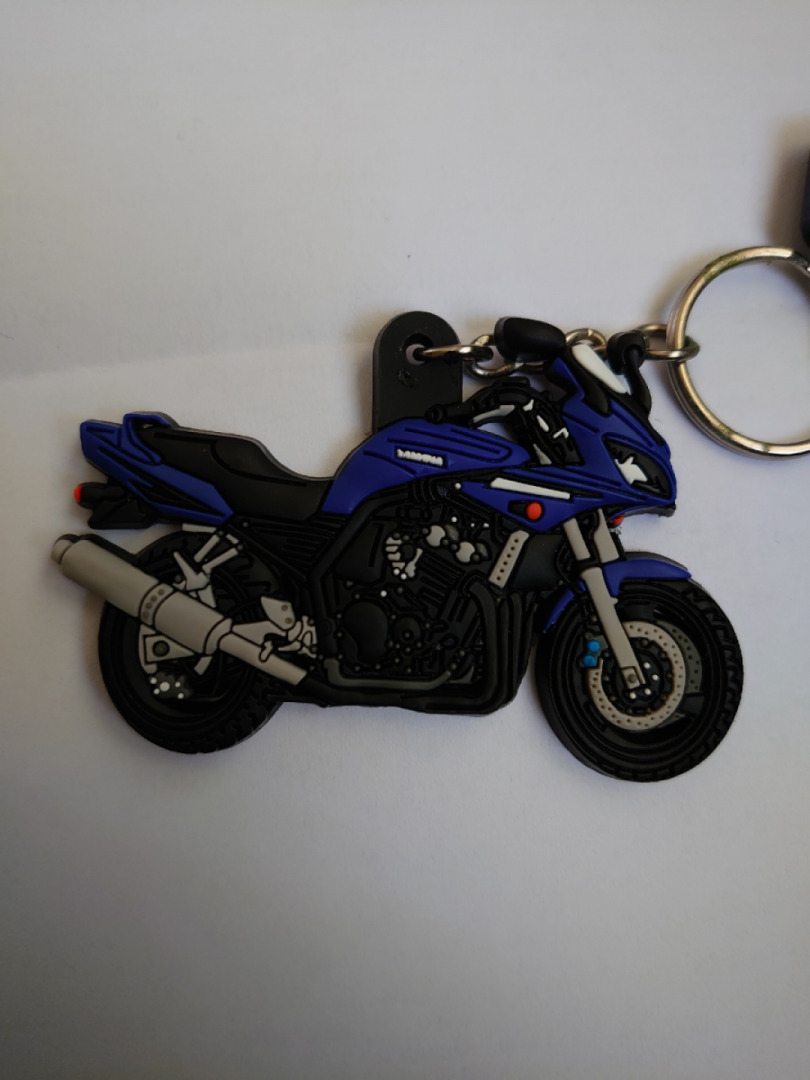 New keyring hahaha