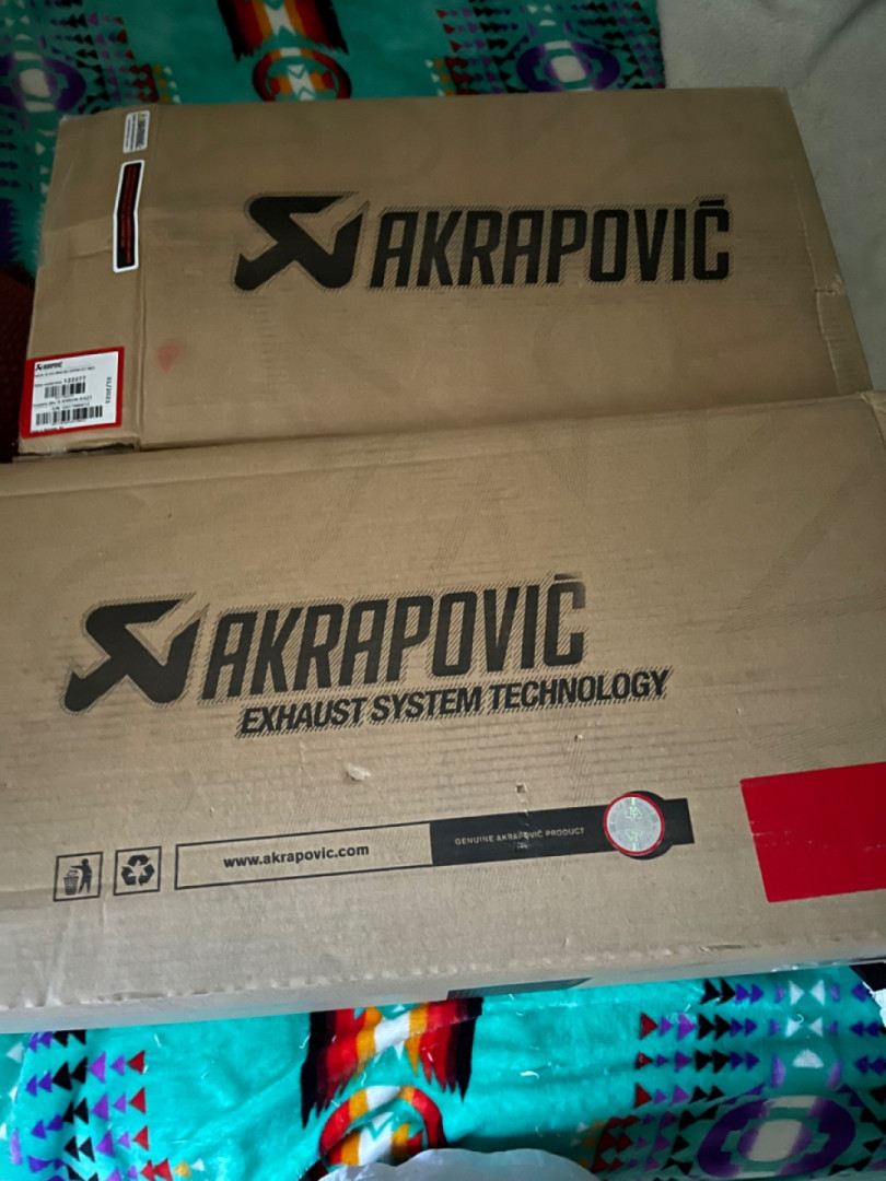 Dope has arrived