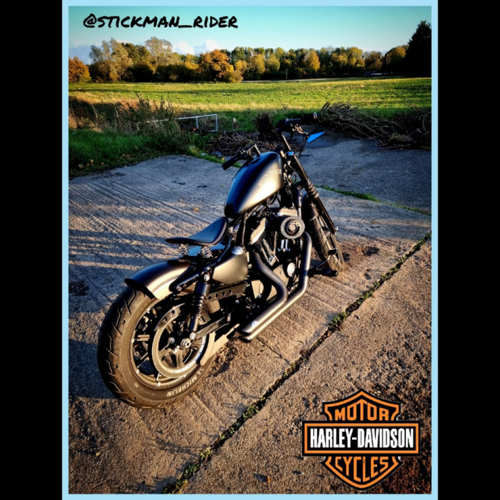 Iron 883