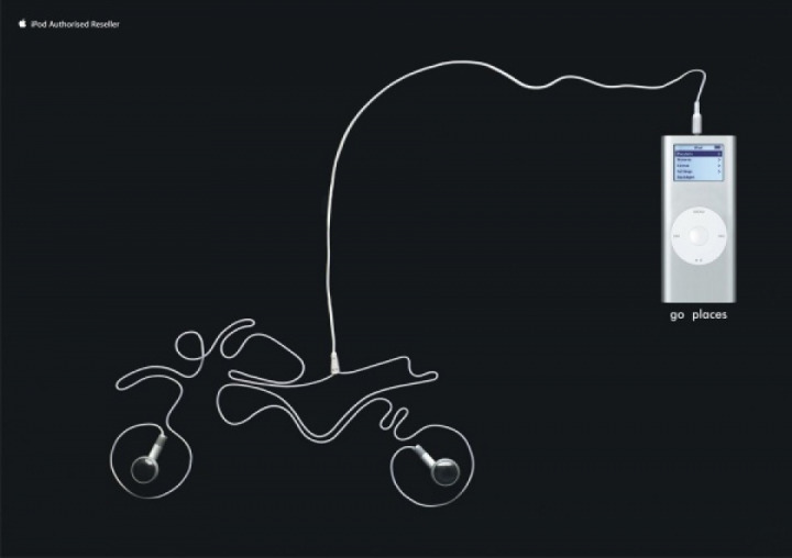 Music and riding