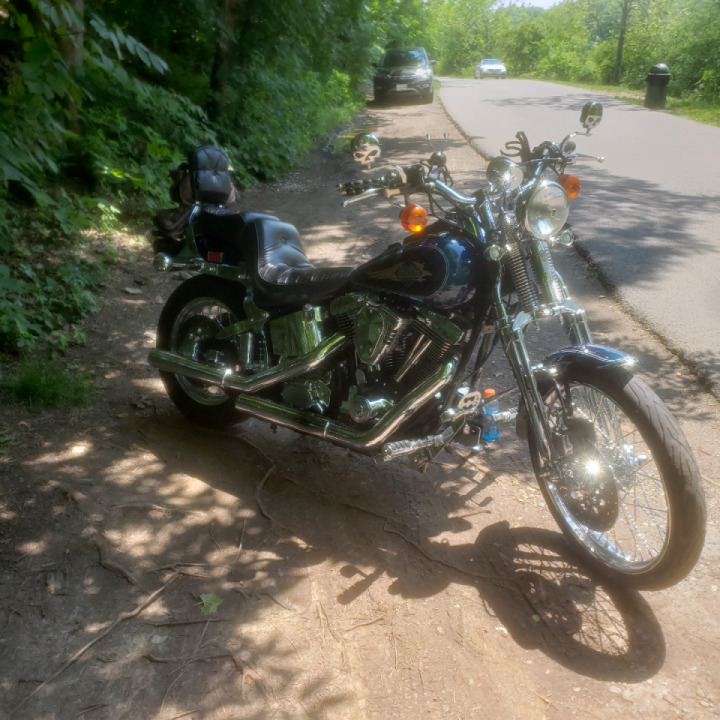 Love this bike