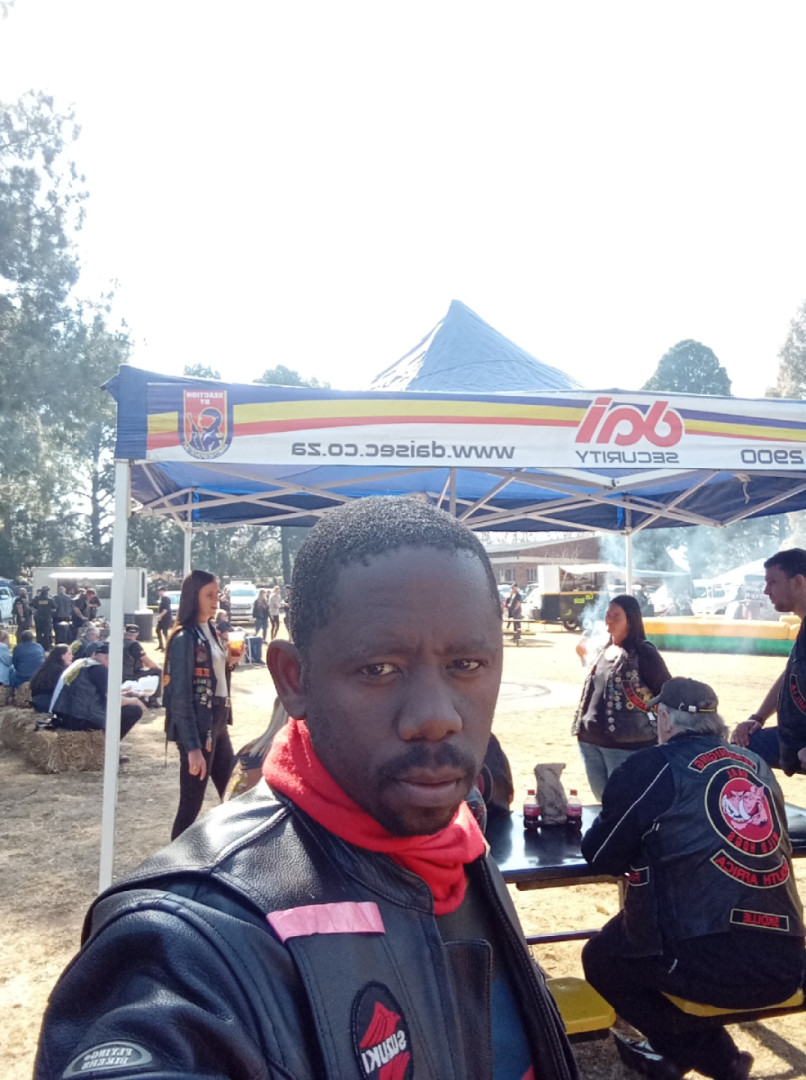 MCC charity Run