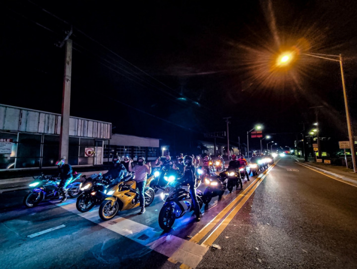 First Friday st Pete