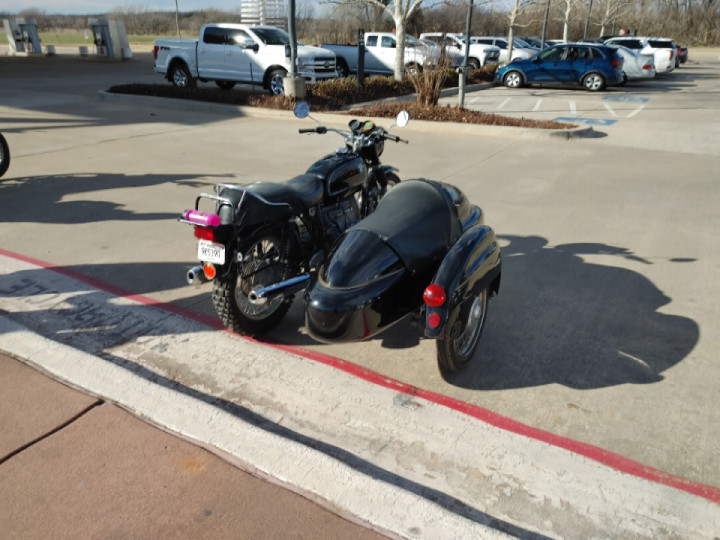 Ride