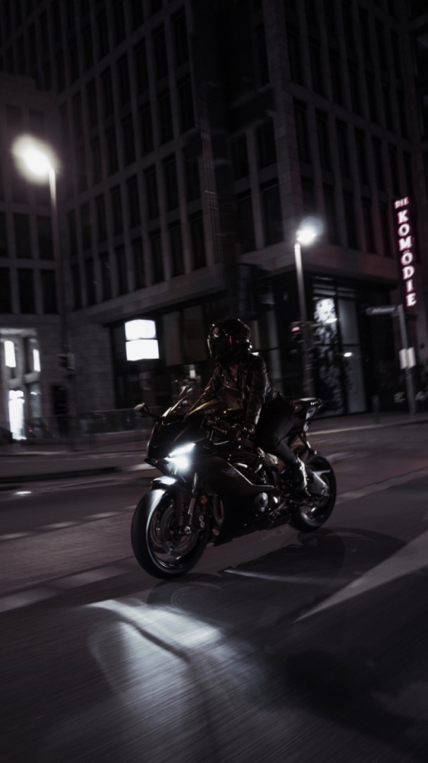 Nightridee