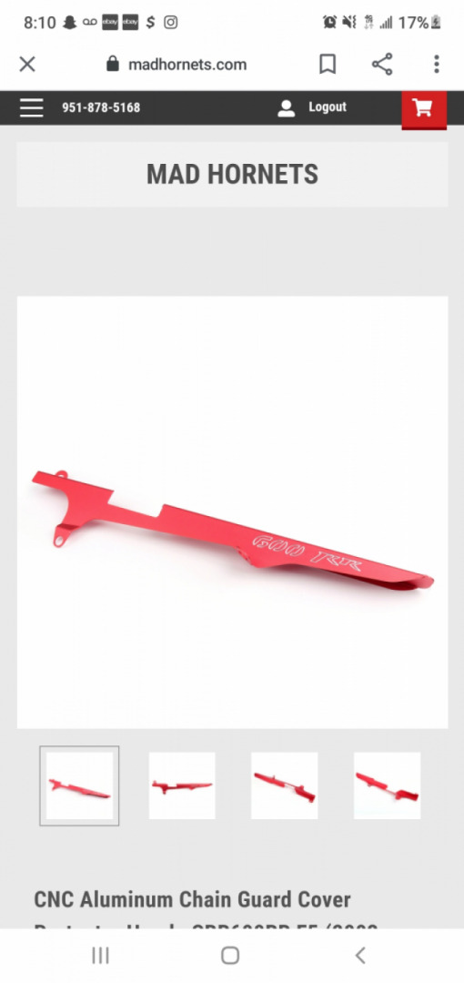 Order placed! ???