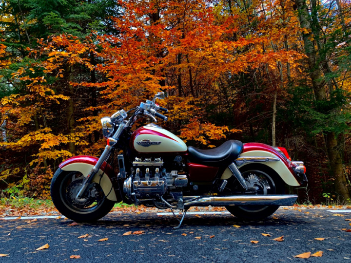 Autumnal