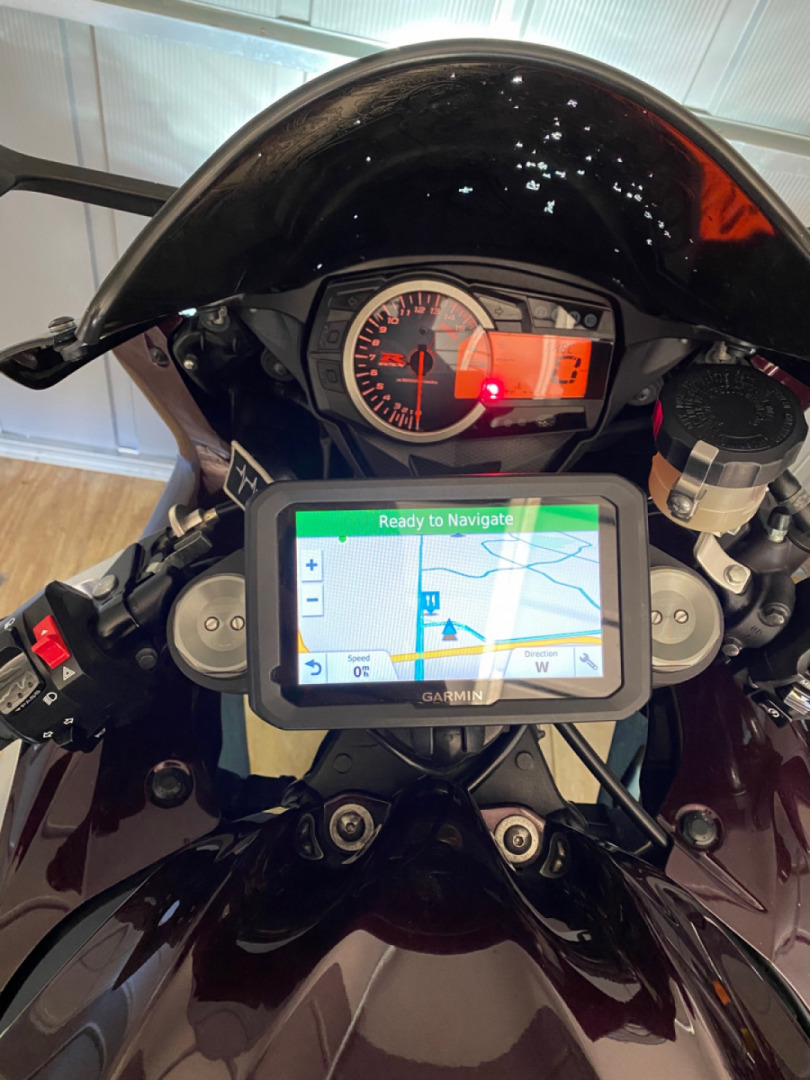 GPS