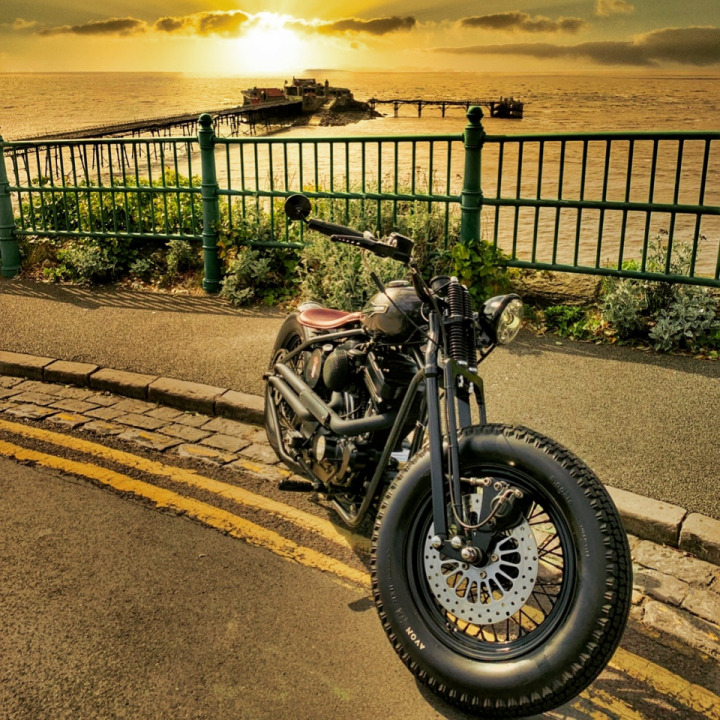 Bobber lifestyle