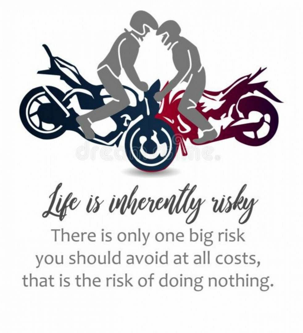Keep riding!!