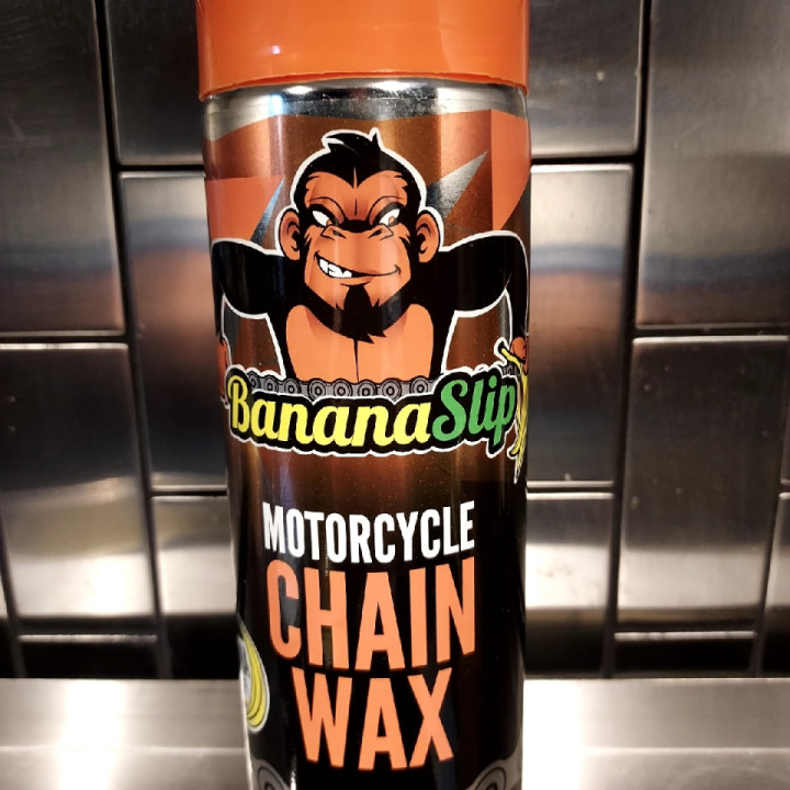 Chain lube