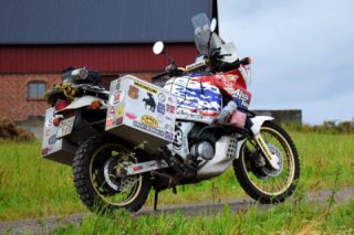 Back home after a fun 3 days and 650km's of cruising Swedish country roads 👌🇸🇪