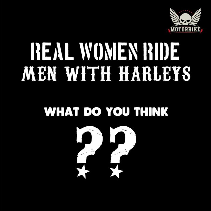 Real woman