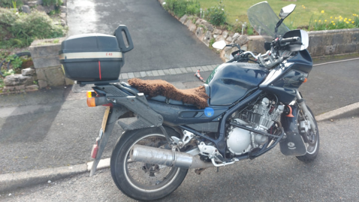 109 miles, longest ride of 2024