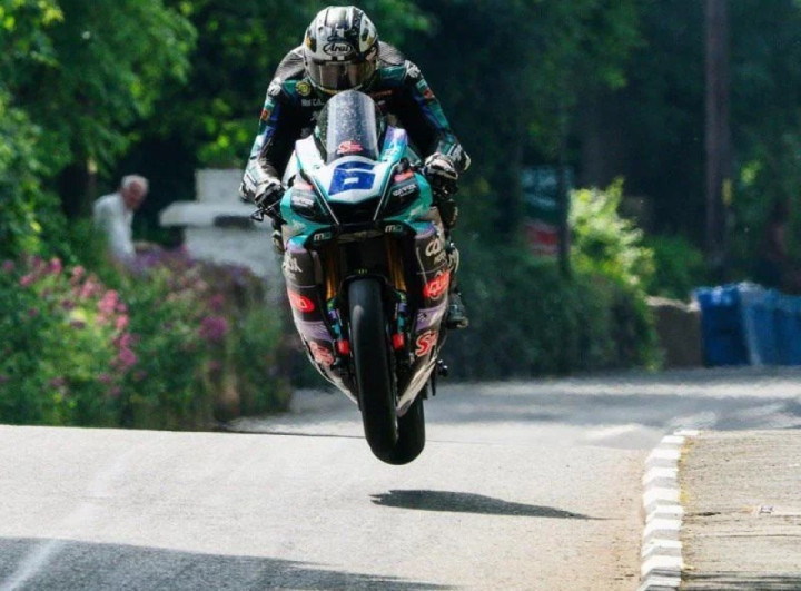 Isle of Man TT