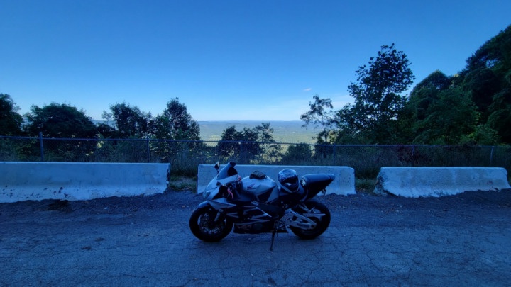 Bolt Mountain