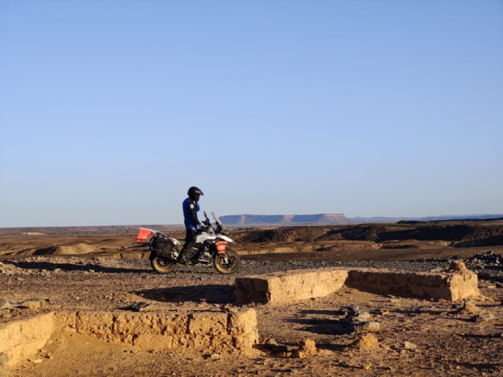 Merzouga trip 2022