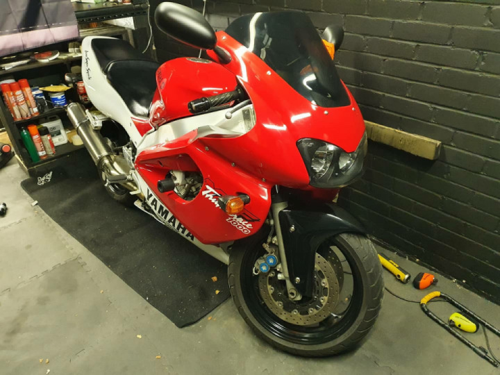 Both going to sleep for winter