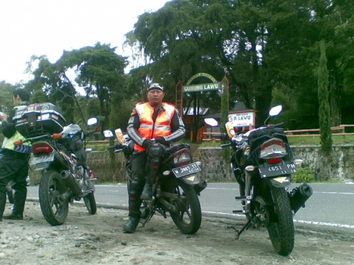 Keep safety