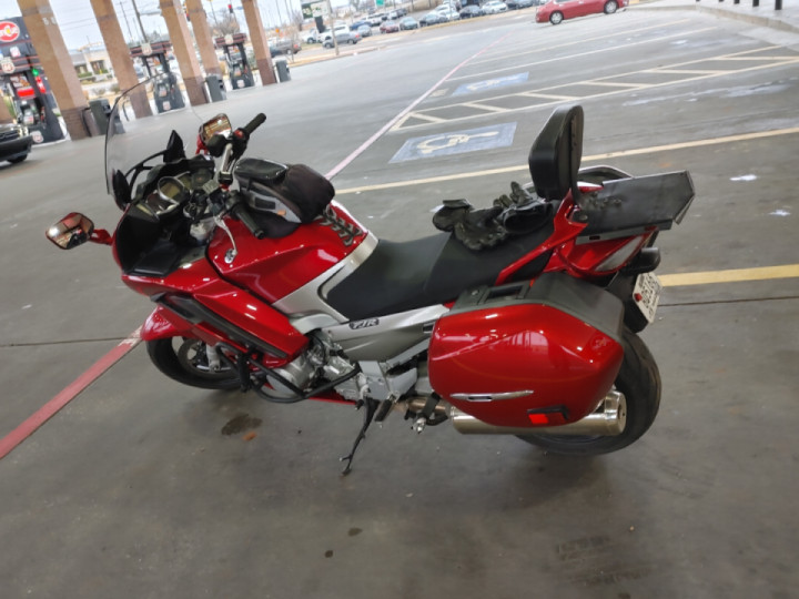 Ride