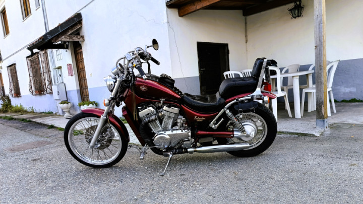 Easy Rider 2 ! ?