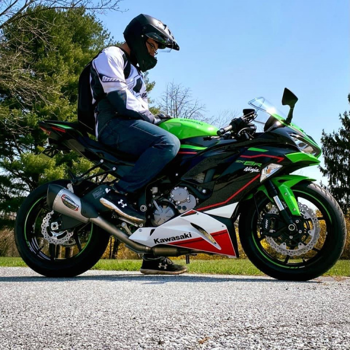 Bike life
