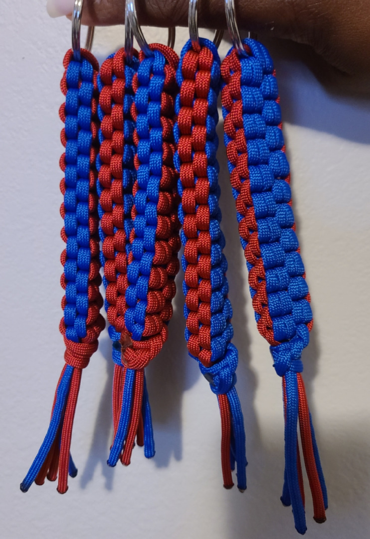 KeyChain