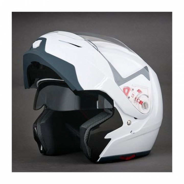 Helmet preference?