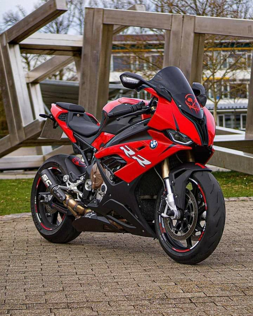 Bmw s1000rr