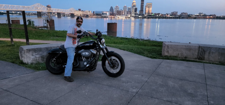Kingfish Bike Nite