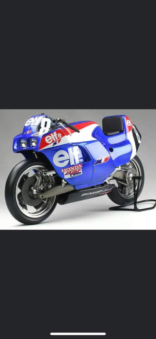 Of course I admire the engineering and the sheer bravery, but this remains pig ugly!