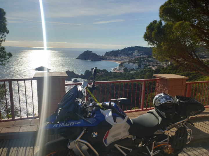 Winter Ride