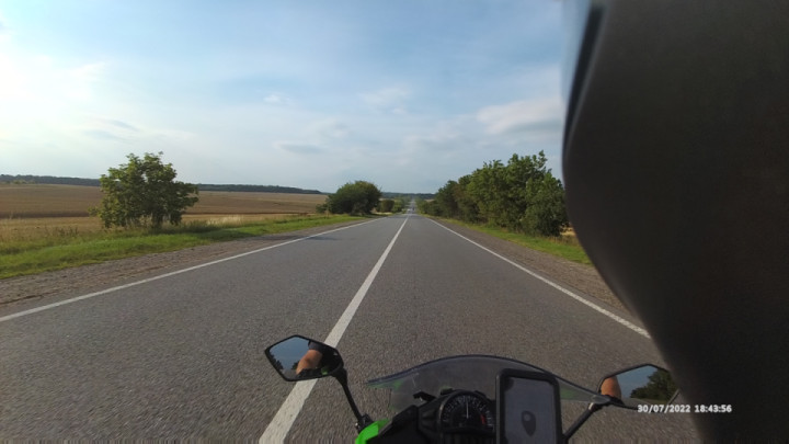 Green Ukraine