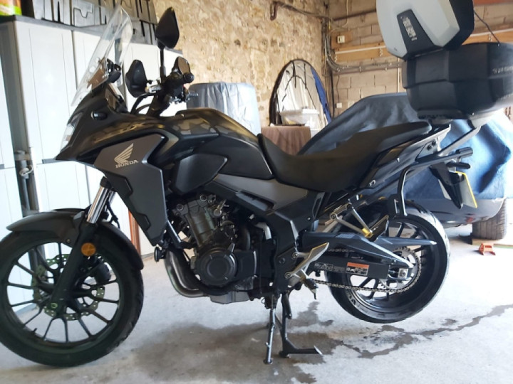 Wash day before the week ahead