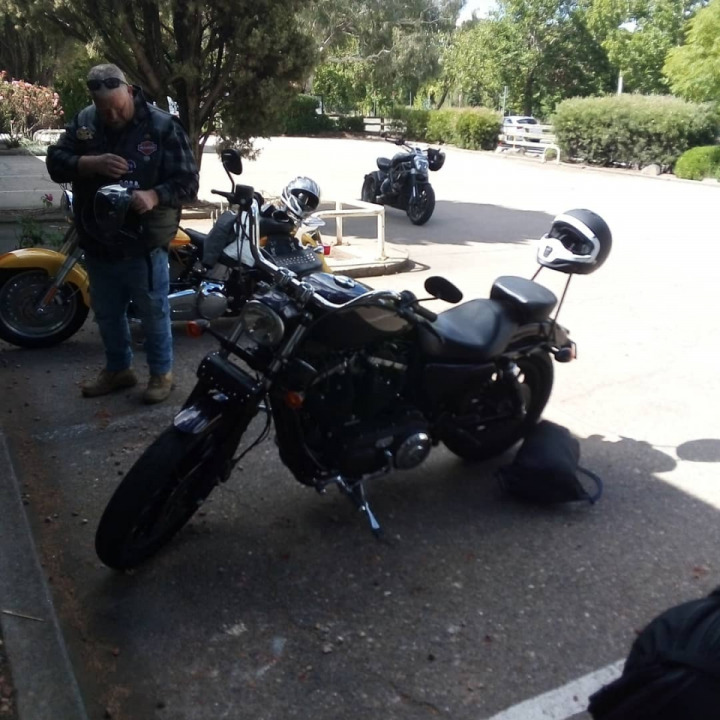 Great day