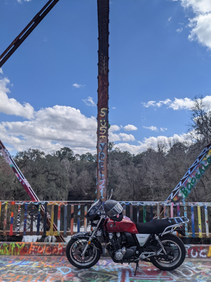 Sunday funday!