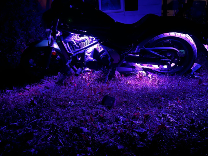 Led kit