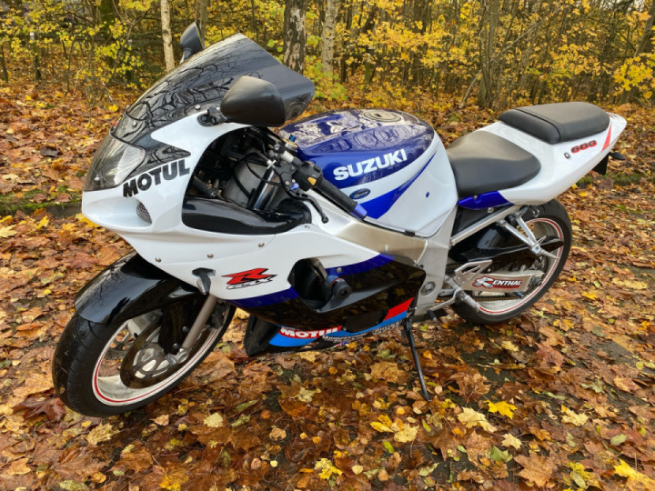 Solo ride in Derbyshire