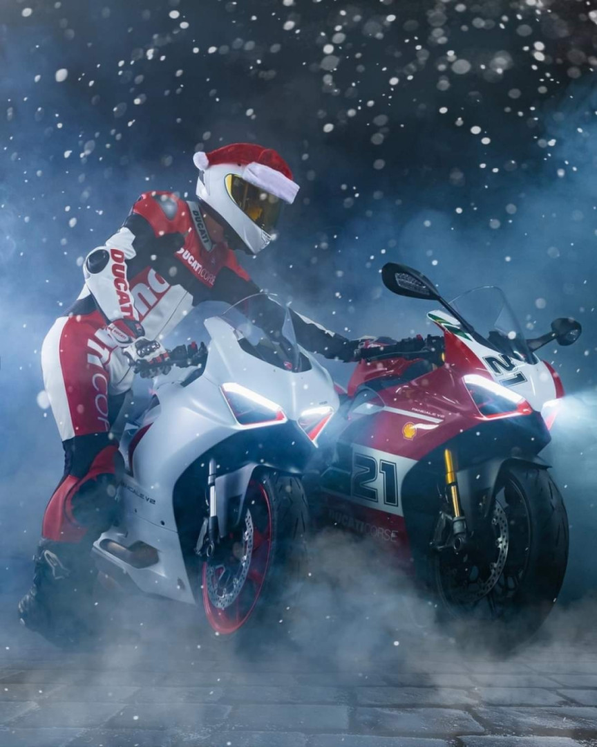 Hope you had a good Christmas??
