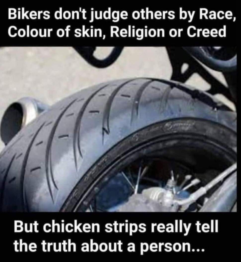 Chicken or not ?