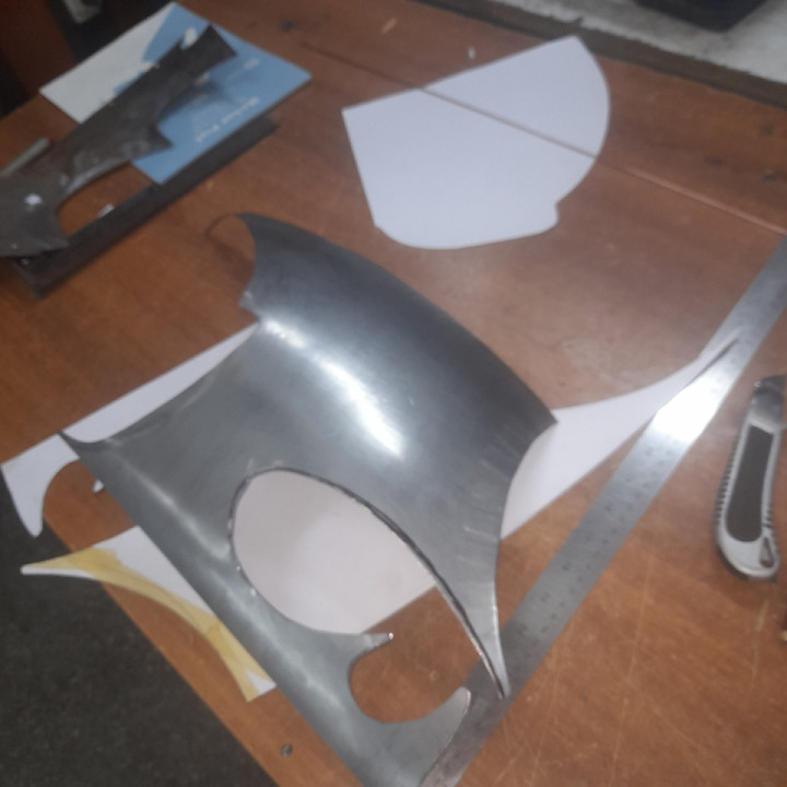 Silver Arrow