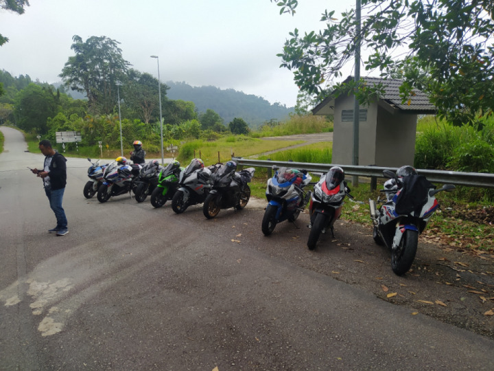 Old and new generation