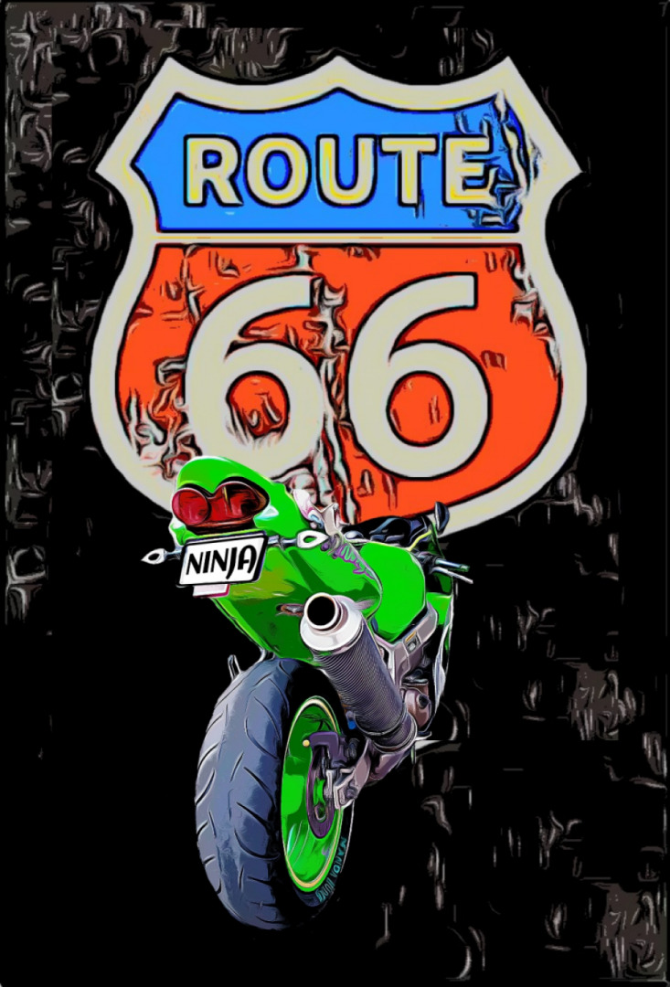 Route 66