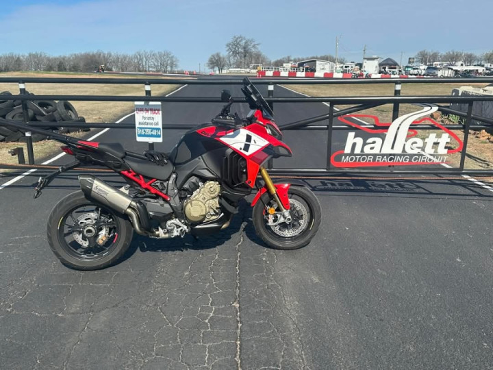 Had a blessed and fantastic day today at the track,